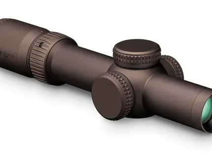 Vortex Razor HD Gen IIi 1-10x24 FFP EBR-9 MOA