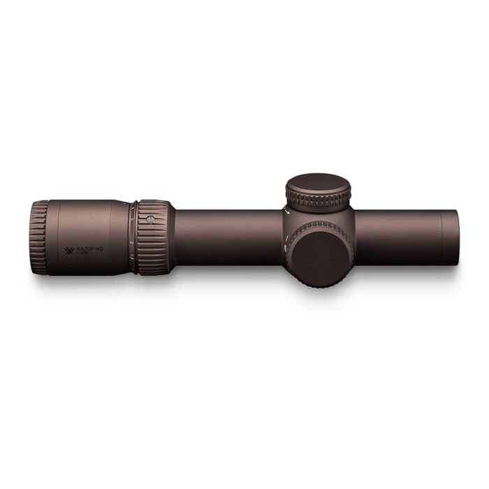 Vortex Razor HD Gen IIi 1-10x24 FFP EBR-9 MRAD- VICTORY RIDGE SPORTS