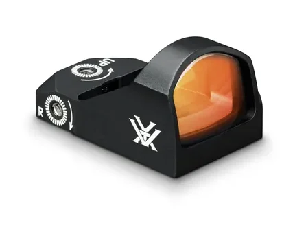 Vortex Viper x1 Micro Red Dot 6 MOA
