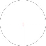 Vortex Viper PST Gen II 2-10x32 FFP EBR-4 MRAD - Image 3