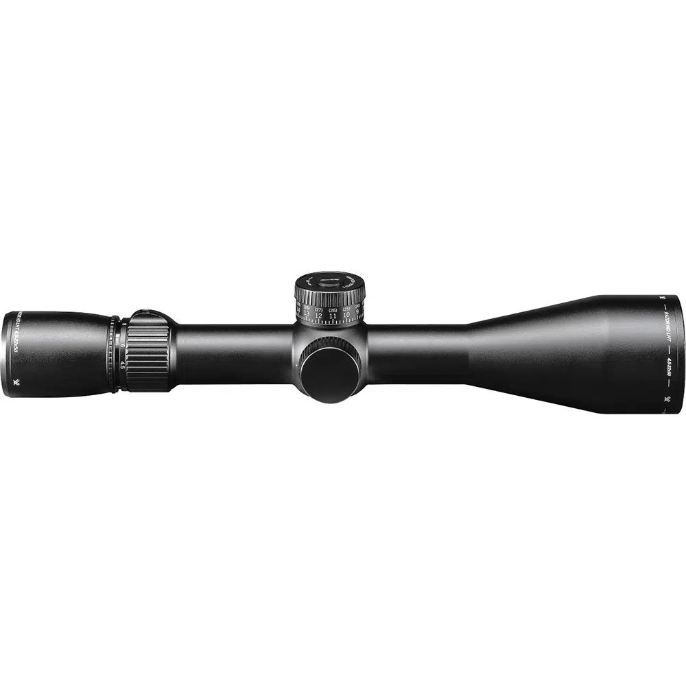 Vortex Razor HD LHT 4.5-22x50 FFP XLR-2 MOA- VICTORY RIDGE SPORTS