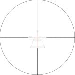 Vortex Razor HD LHT 4.5-22x50 FFP XLR-2 MOA - Image 2