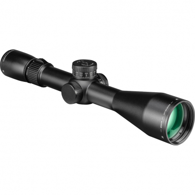 VT-RZR-42201 Vortex Razor HD LHT 4.5-22x50 FFP XLR-2 MOA