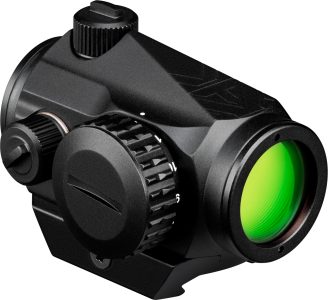 Vortex Crossfire Green Dot 2 MOA