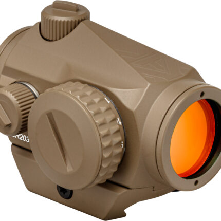 Vortex Crossfire Red Dot 2 MOA-Tan