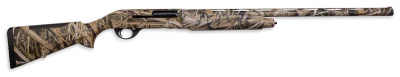 Weatherby 18i Waterfowler 12ga 3 Weatherby 18i Waterfowler 12ga 3-1/2" Semi-Auto Shotgun