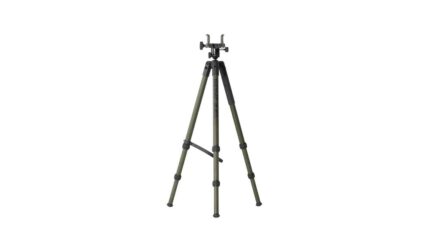 BOG DeathGrip Infinite Aluminum Tripod