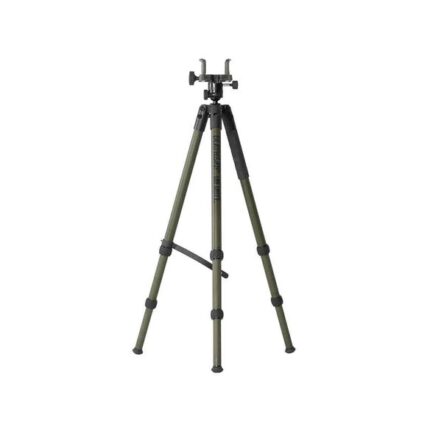 BOG DeathGrip Infinite Aluminum Tripod