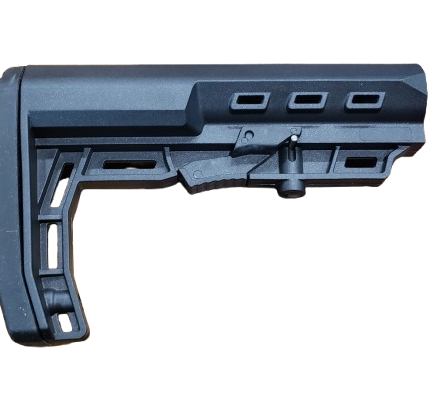 MRA 6 Position Minimalist Buttstock