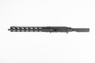 MRA Renegade MKII Complete Upper