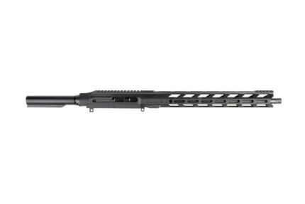 MRA Renegade MKII Complete Upper 223 Wylde