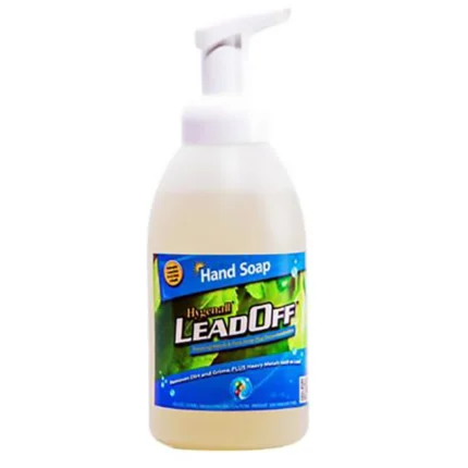 Hygenall Leadoff Foaming Hand-Soap