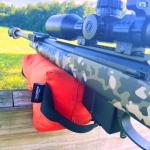 Armageddon Gear The BLAZE Game Changer Shooting Bag Shmedium - Image 3