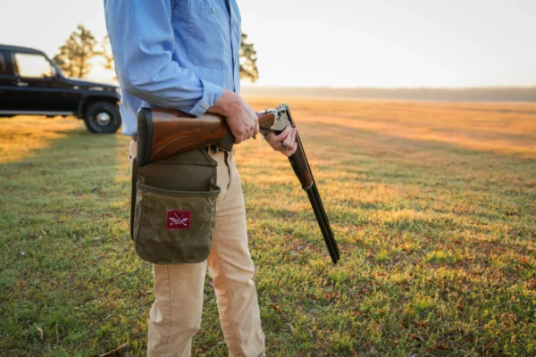 Armageddon Shotshell Pouch 01 Armageddon Gear Shotshell Pouch