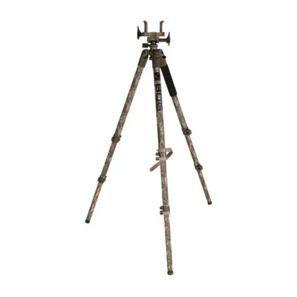 BOG Deathgrip Aluminum Tripod Realtree