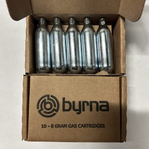 Bryna 8 Gram CO2 package of 9