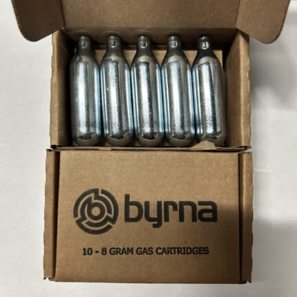 Bryna 8 Gram CO2 package of 9