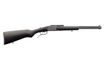 Chiappa O/U 410/22Lr Double Badger