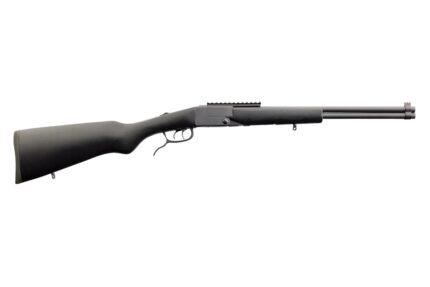 Chiappa O/U 410/22Lr Double Badger