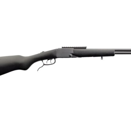 Chiappa O/U 410/22Lr Double Badger