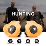 Decibullz Custom Moldable Earplugs - Image 5