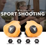 Decibullz Custom Moldable Earplugs - Image 4