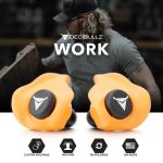 Decibullz Custom Moldable Earplugs - Image 3
