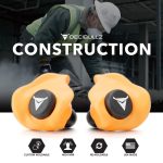 Decibullz Custom Moldable Earplugs - Image 2