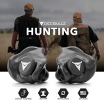 Decibullz Custom Moldable Earplugs - Image 13