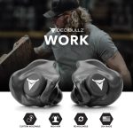 Decibullz Custom Moldable Earplugs - Image 11