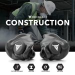 Decibullz Custom Moldable Earplugs - Image 10