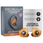 Decibullz Custom Moldable Earplugs - Image 9