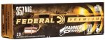 Federal Hammer Down 357 Mag 170gr SP