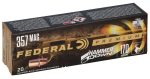 Federal Hammer Down 357 Mag 170gr SP - Image 3