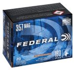 Federal Power-Shok 357 Mag 180gr JHP - Image 2