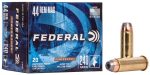Federal Power-Shok 44 Mag 240gr JHP