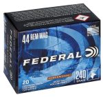 Federal Power-Shok 44 Mag 240gr JHP - Image 2