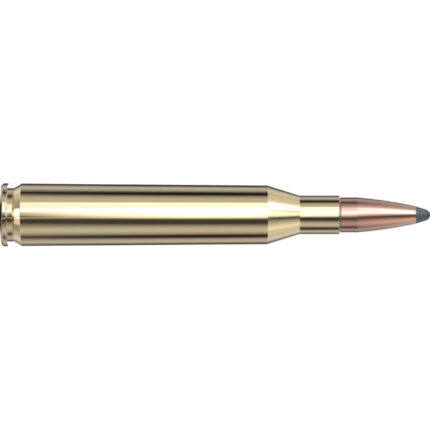 Hornady American Whitetail 25-06 Rem 117gr BTSP