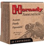 Hornady XTP 44 Mag 240gr XTP - Image 2