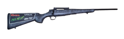 Howa M1500 Super Lite 6.5 CM BL T/C Carbon Fiber