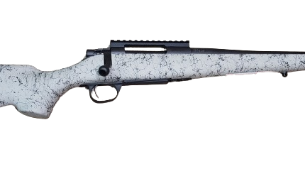 Howa M1500 Super Lite 243 Win