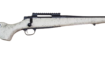 Howa M1500 Super Lite 308 Win BL T/C Carbon Fiber