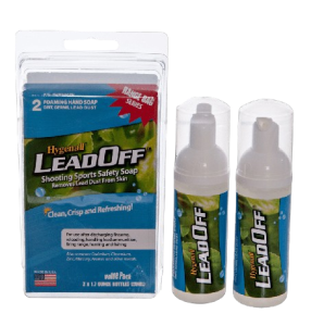Hygenall Leadoff Range Series