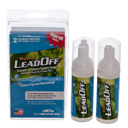 Hygenall Leadoff Range Series