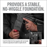 Real Avid Smart Fit AR15 Vise Block - Image 2