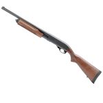 Remington 870 Tactical 12GA 18.5in Hardwood
