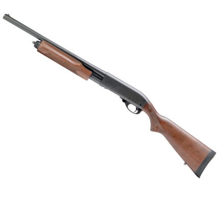 Remington 870 Tactical 12GA 18.5in Hardwood