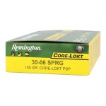 Remington Core-Lokt 30-06 Sprg 150gr PSP - Image 2