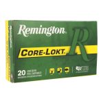 Remington Core-Lokt 30-06 Sprg 150gr PSP - Image 8