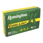 Remington Core-Lokt 30-06 Sprg 150gr PSP - Image 9